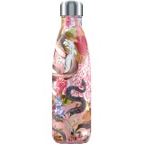 Bouteille isotherme 500ml Floral Peony