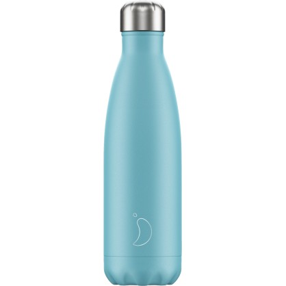 Bouteille isotherme 750ml Inox