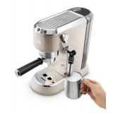 Machine espresso Delonghi Dedica EC 795 Beige